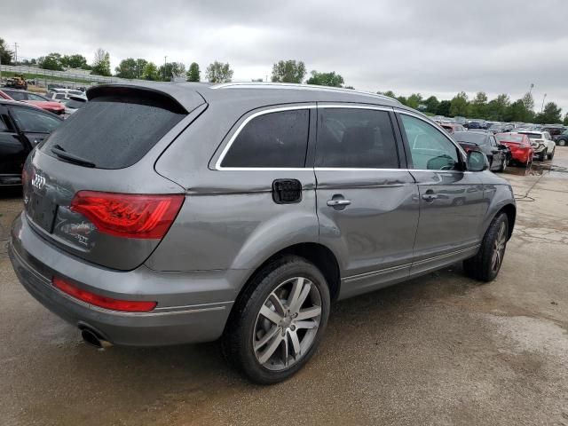 2014 Audi Q7 Premium Plus