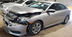 2017 Honda Civic LX for sale in West Mifflin, PA