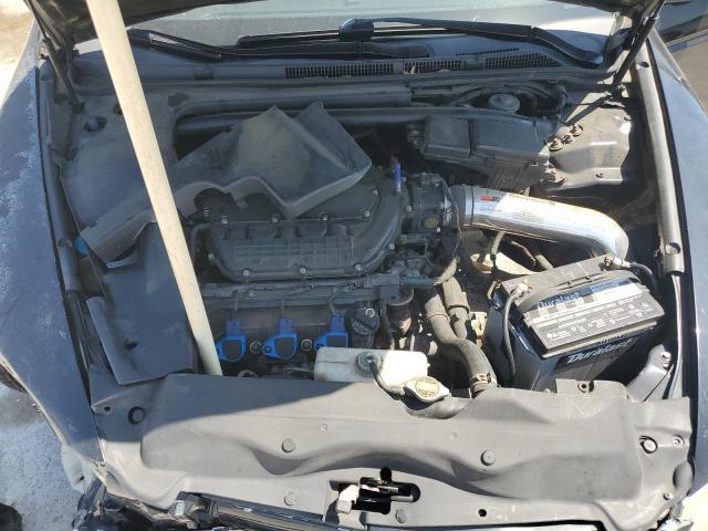 2008 Acura Tl Type s