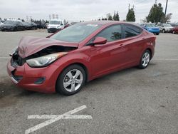 2013 Hyundai Elantra GLS for sale in Rancho Cucamonga, CA