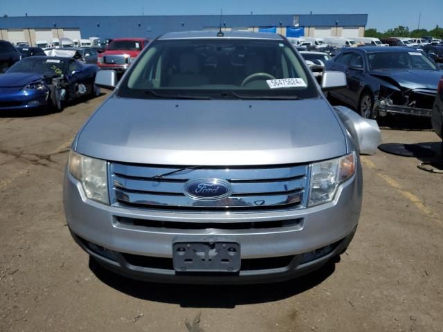 2010 Ford Edge Limited