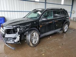 Mercedes-Benz salvage cars for sale: 2023 Mercedes-Benz GLB 250 4matic