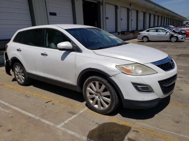 2010 Mazda CX-9