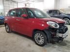 2014 Fiat 500L Easy