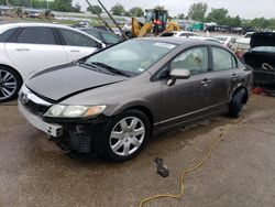 2009 Honda Civic LX for sale in Bridgeton, MO