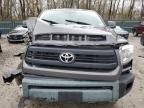 2014 Toyota Tundra Double Cab SR/SR5