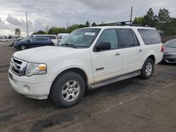 2008 Ford Expedition EL XLT for sale in Denver, CO