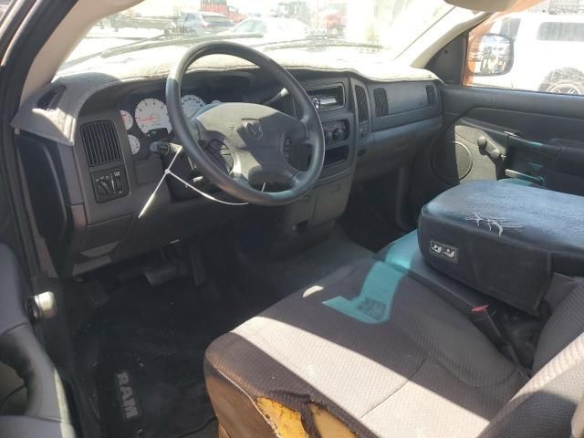 2003 Dodge RAM 1500 ST