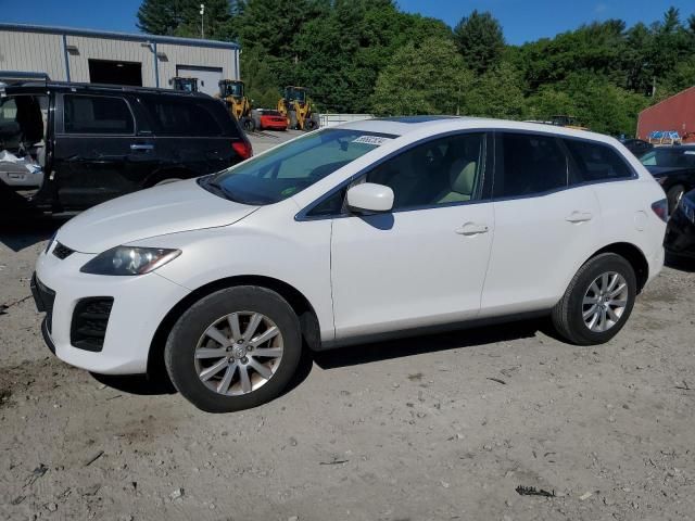 2010 Mazda CX-7