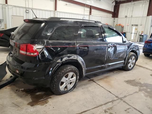 2015 Dodge Journey SE