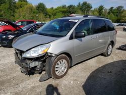2008 Toyota Sienna CE for sale in Mendon, MA