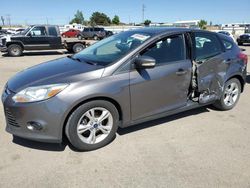 2014 Ford Focus SE for sale in Nampa, ID