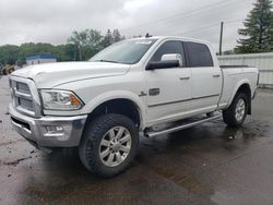 2015 Dodge RAM 2500 Longhorn for sale in Ham Lake, MN