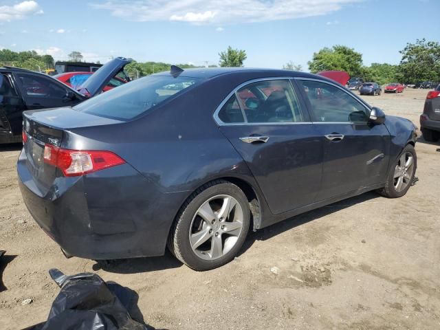 2012 Acura TSX Tech