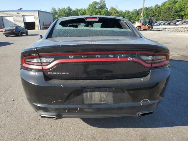 2015 Dodge Charger SE