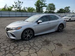 Vehiculos salvage en venta de Copart West Mifflin, PA: 2019 Toyota Camry L