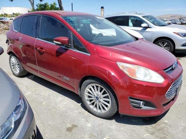 2013 Ford C-MAX Premium