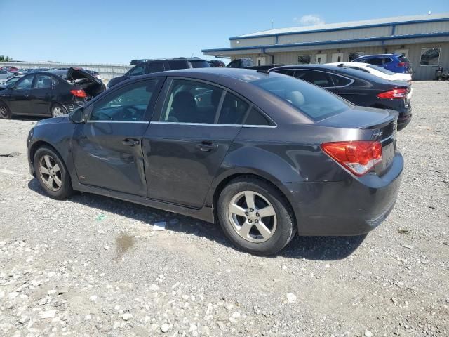 2011 Chevrolet Cruze LT