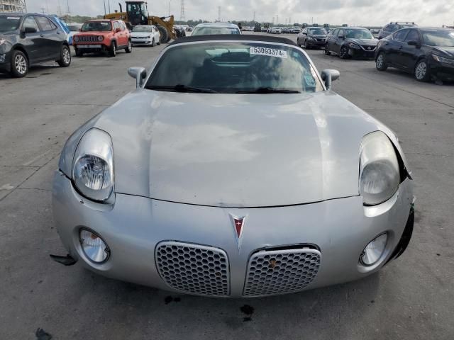 2006 Pontiac Solstice