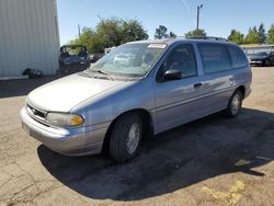 Ford salvage cars for sale: 1995 Ford Windstar Wagon