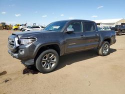 2017 Toyota Tacoma Double Cab for sale in Brighton, CO