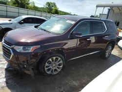 2018 Chevrolet Traverse Premier for sale in Lebanon, TN