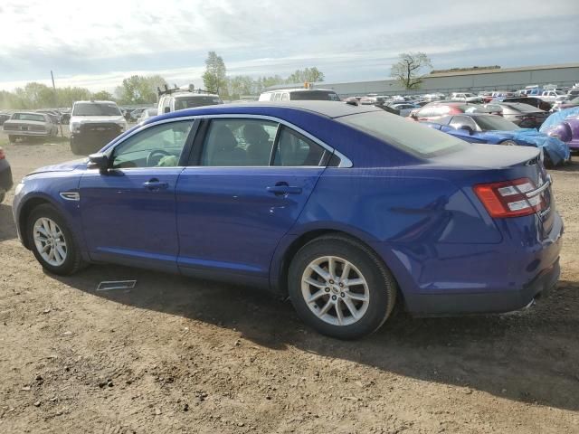 2013 Ford Taurus SE