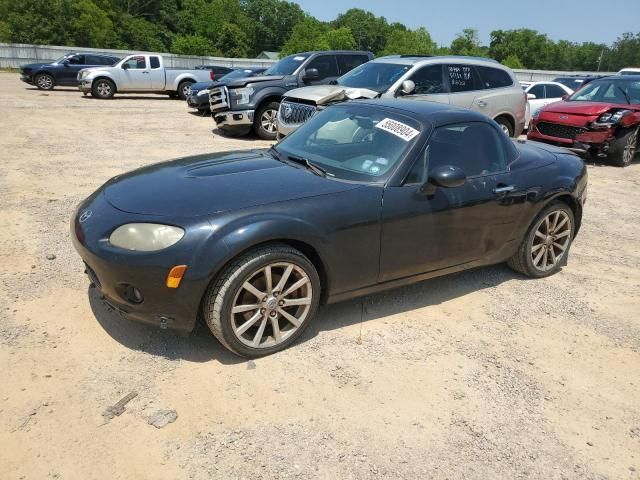 2007 Mazda MX-5 Miata