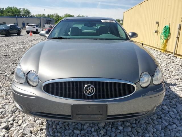 2007 Buick Lacrosse CX