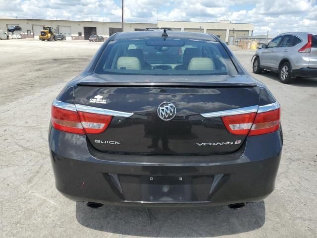 2013 Buick Verano Premium