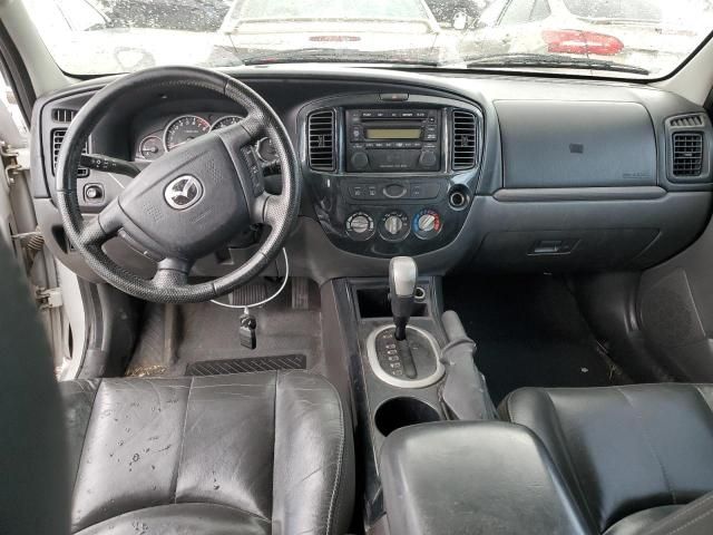 2005 Mazda Tribute S