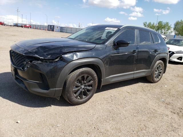 2023 Mazda CX-50 Preferred Plus