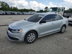 2014 Volkswagen Jetta Base for sale in Cahokia Heights, IL