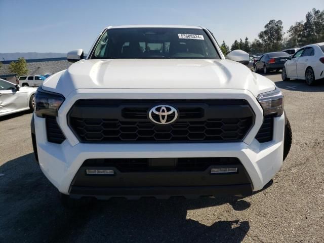 2024 Toyota Tacoma Double Cab