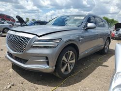 Genesis salvage cars for sale: 2023 Genesis GV80 Base