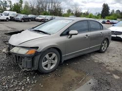 2006 Honda Civic EX for sale in Portland, OR