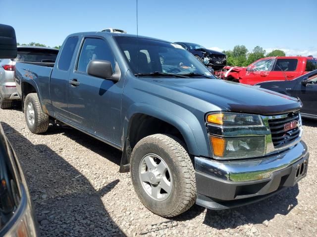 2006 GMC Canyon