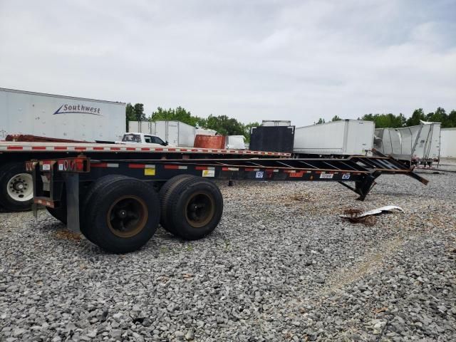 2003 Trailers Trailer