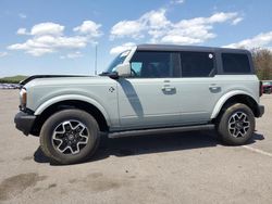 2022 Ford Bronco Base for sale in Brookhaven, NY