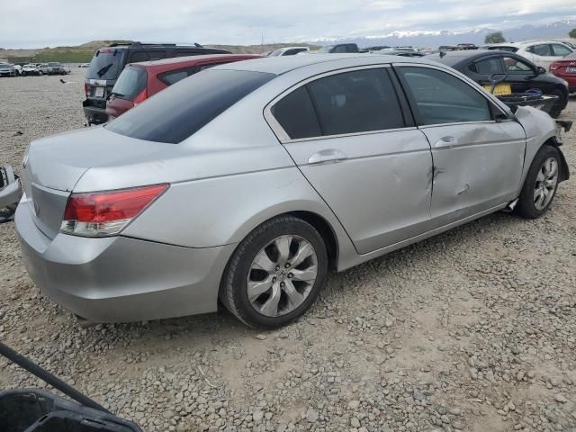 2010 Honda Accord EX