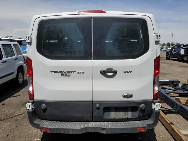 2019 Ford Transit T-350