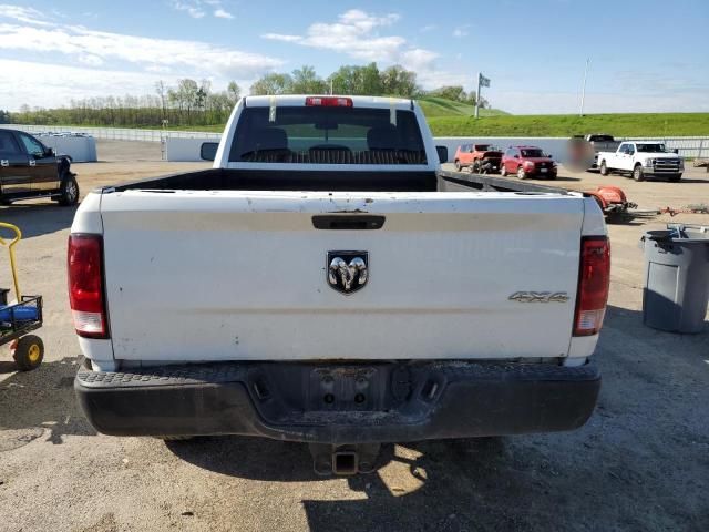 2013 Dodge RAM 2500 ST