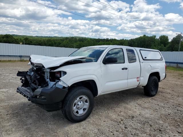 2021 Toyota Tacoma Access Cab