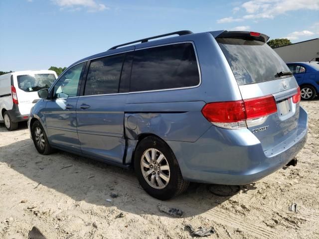 2010 Honda Odyssey EX