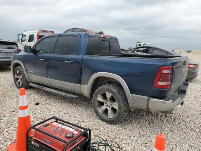 2021 Dodge 1500 Laramie