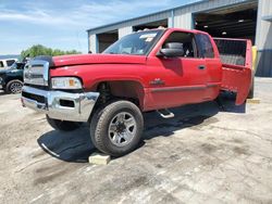 2002 Dodge RAM 2500 en venta en Chambersburg, PA