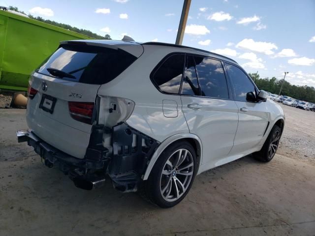 2015 BMW X5 XDRIVE35D