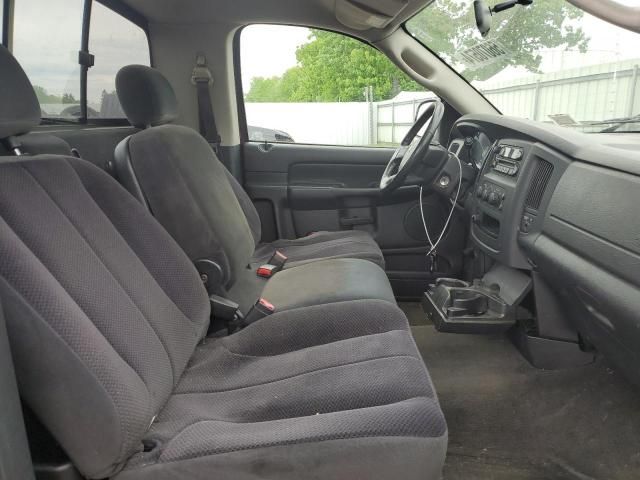 2004 Dodge RAM 1500 ST