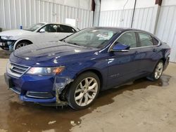 2014 Chevrolet Impala LT for sale in Franklin, WI