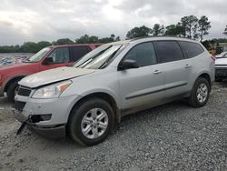 2012 Chevrolet Traverse LS for sale in Byron, GA